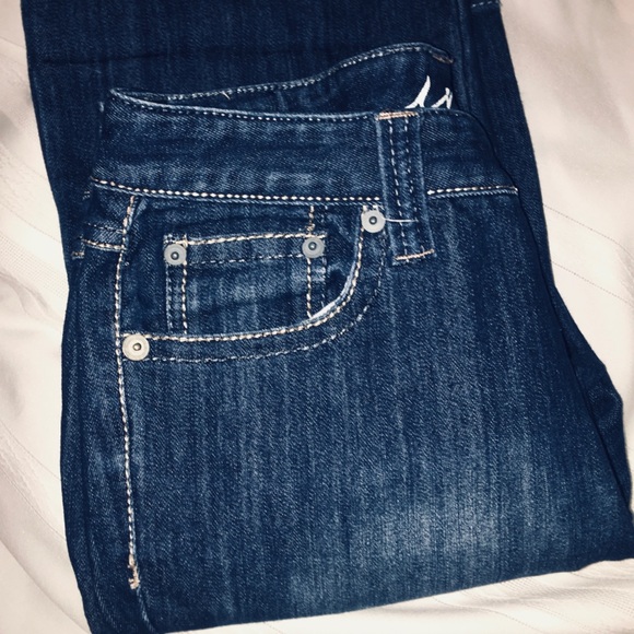 Inc. Denim Size 4 Jeans - Picture 6 of 8